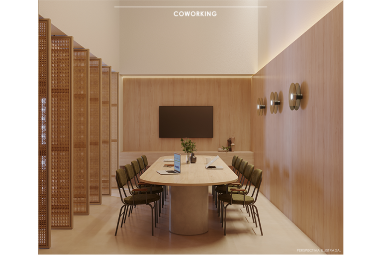 coworking